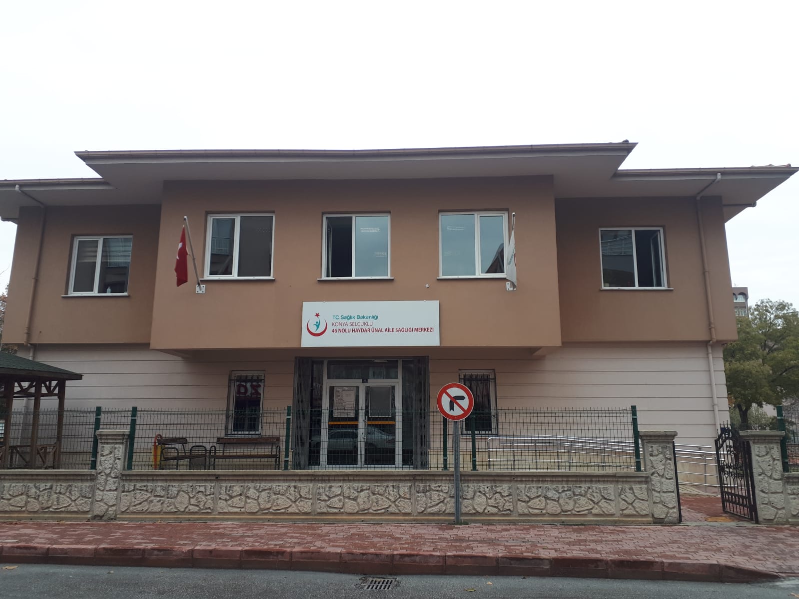 Asm Dış Görünüm 3